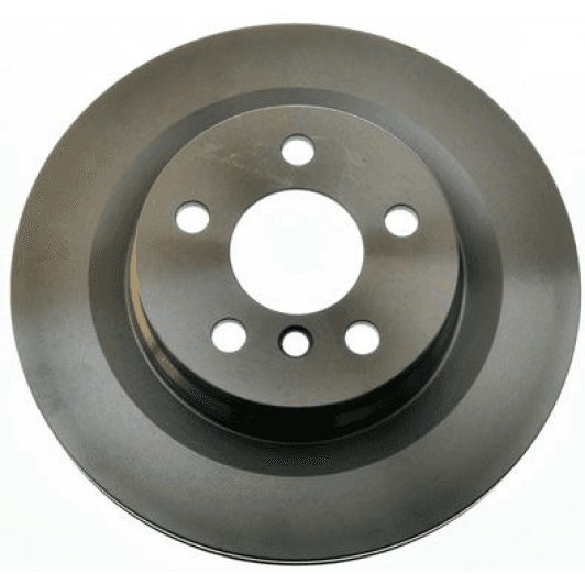 b130715 Denckermann Тормозной диск