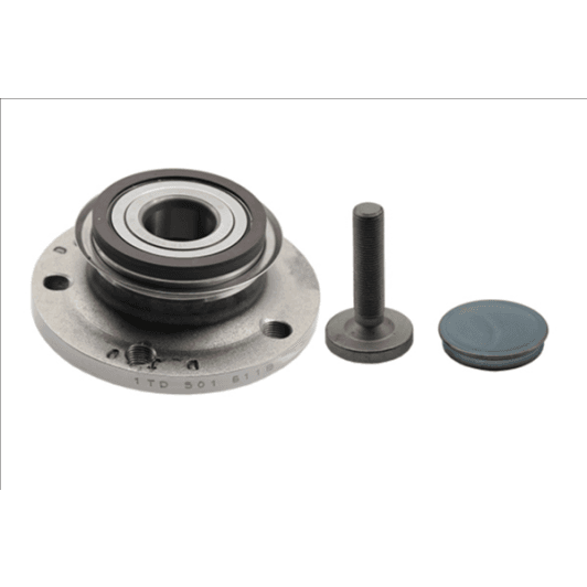 b19235 Borsehung Ступица колеса