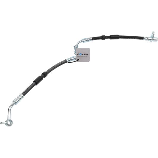 SL 6134 A.B.S. Гальмівний шланг для Mazda 6