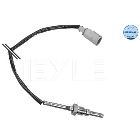 1148000120 Meyle Датчик температуры выхлопных газов