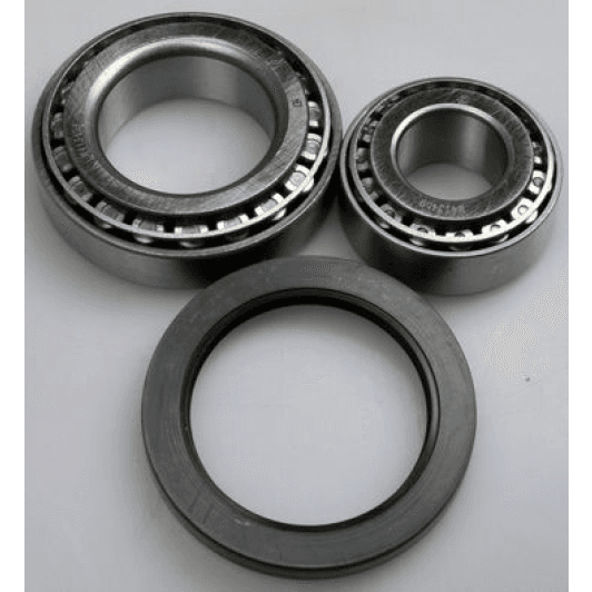 W413459 Denckermann Подшипник ступицы колеса