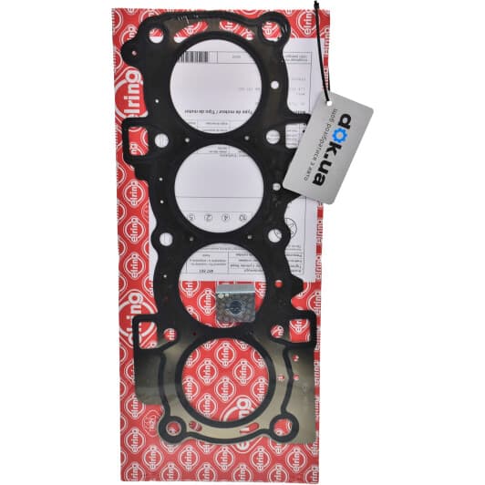 457.551 Elring Прокладка ГБЦ