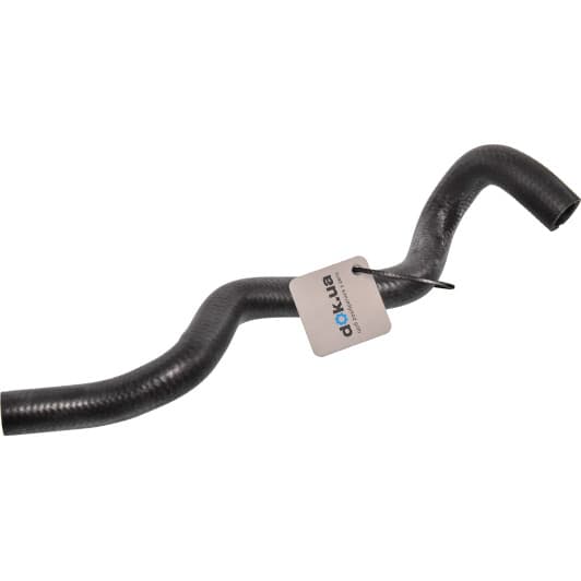 11211790601 Vika Патрубок радіатора системи охолодження двигуна