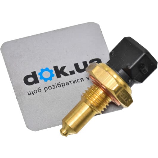 6PT 009 107-851 Behr Hella Датчик температуры охлаждающей жидкости