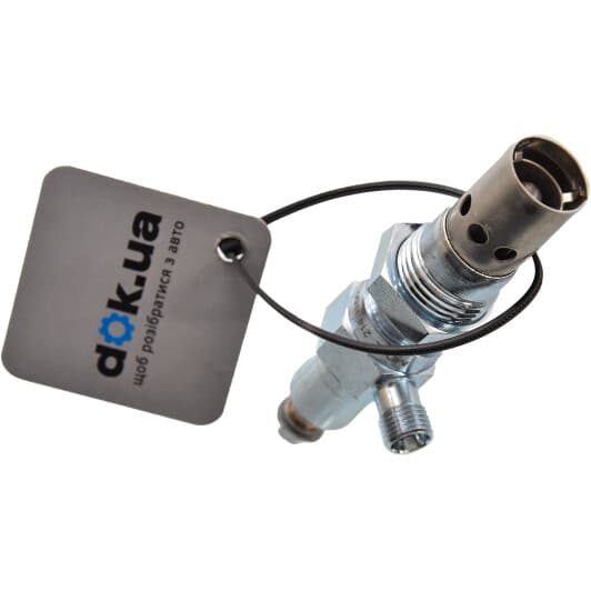 214 860 0006 Meyle Свеча накала