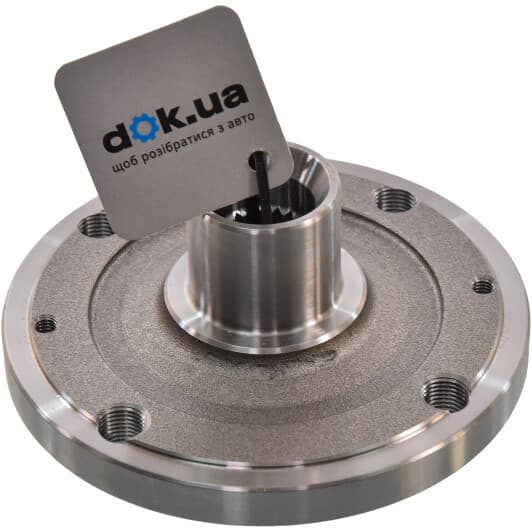 9421003 GSP Ступиця колеса