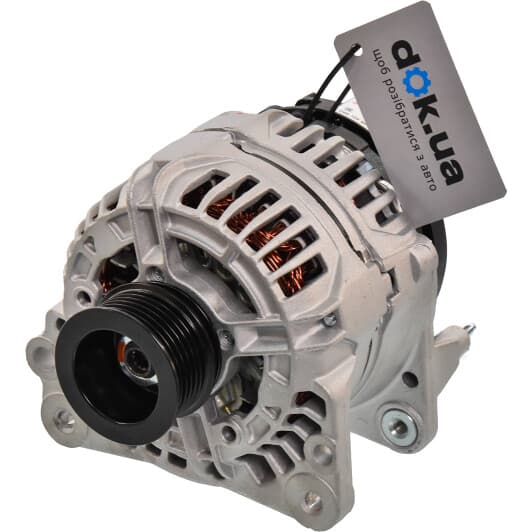 a0027 AS Генератор