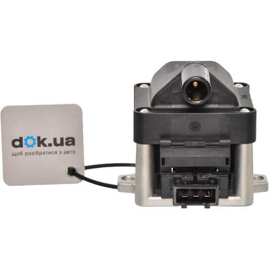 ZSE001 Beru Катушка зажигания