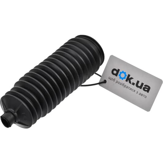 PXCPC-002 Parts-Mall Пильник кермової рейки для Chevrolet Kalos