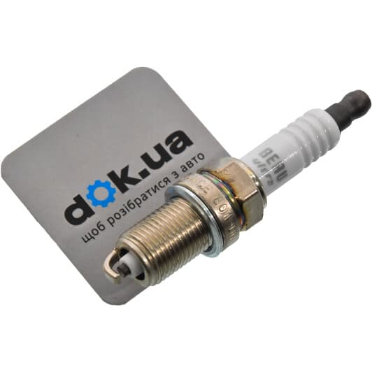 Z247 Beru Свеча зажигания