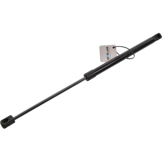 8163429 Lesjöfors Газовий упор багажника