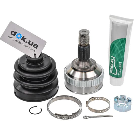 G1P005PC Pascal Граната