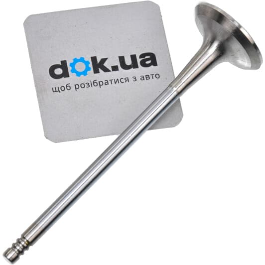 R6503/BMCR Freccia Випускний клапан