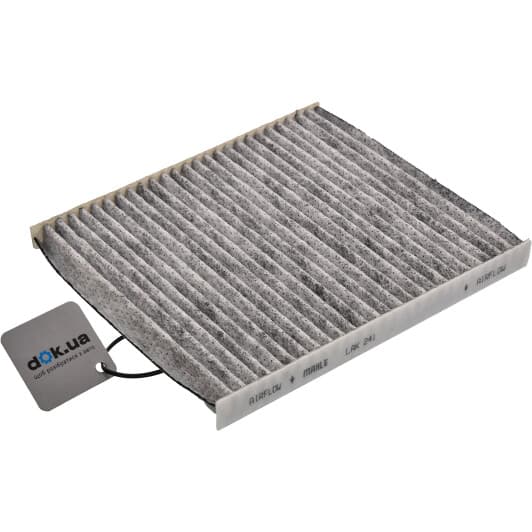 LAK 241 Mahle Фільтр салону