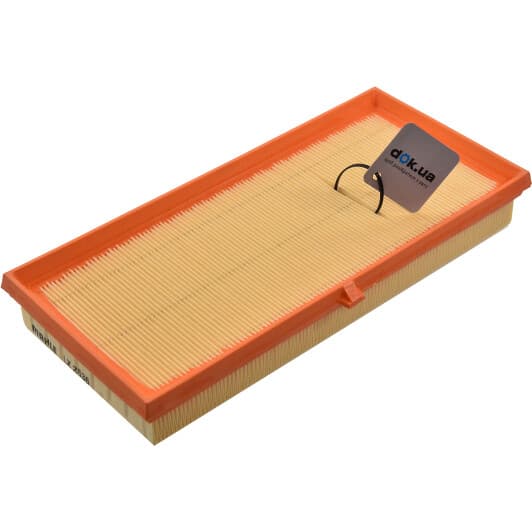 LX 2636 Mahle Воздушный фильтр