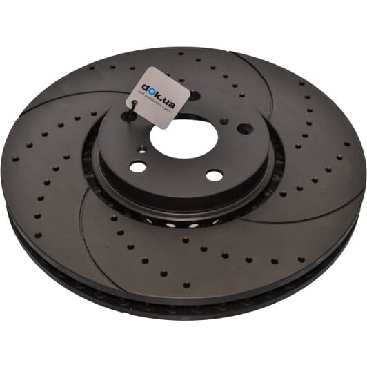 rt21090glt5 Rotinger Тормозной диск