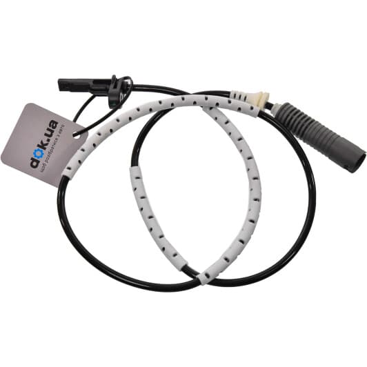 50349 Bremi Датчик ABS