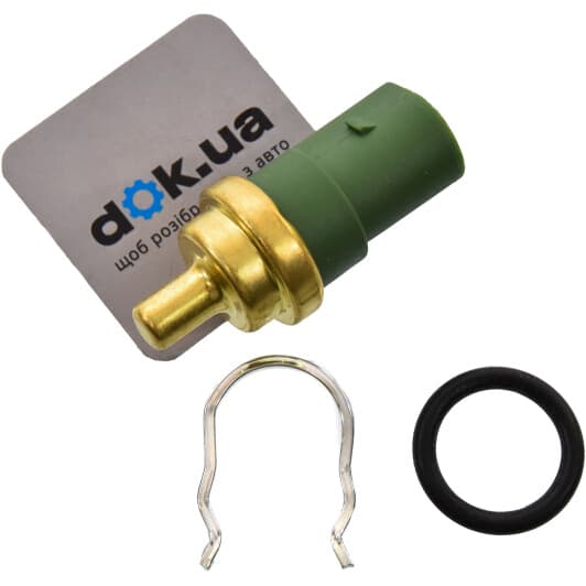 TS10236 Delphi Датчик температури охолоджувальної рідини