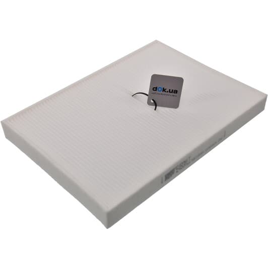 E4931LI Hengst Filter Фільтр салону