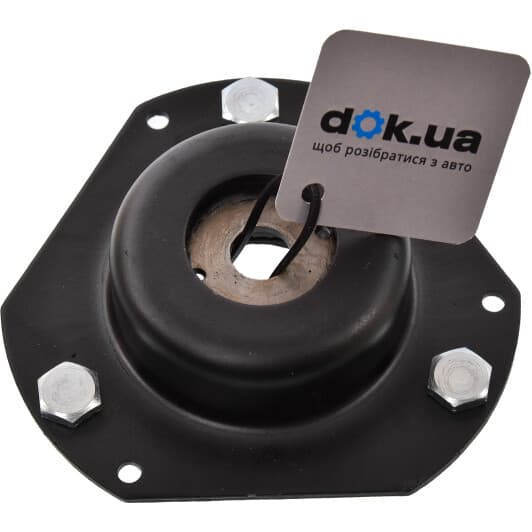 MZSS-DEF Febest Опора амортизатора