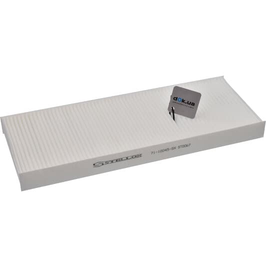 71-10045-SX Stellox Фільтр салону