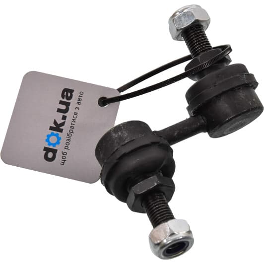 N4966000 Nipparts Стойка стабилизатора