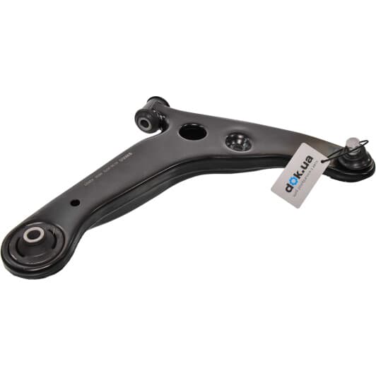 80 93 2072 SWAG Рычаг подвески для Mitsubishi Lancer