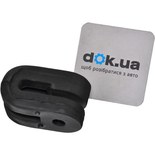 02.9065 MTS Кронштейн кріплення вихлопної магістралі