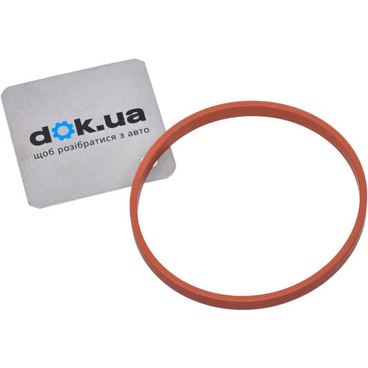 103785 Febi Прокладка впускного коллектора