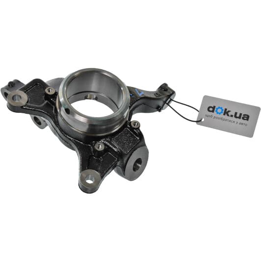 4321258010 Toyota / Lexus / Daihatsu Поворотный кулак