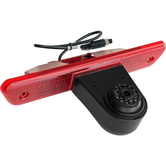 Камера заднього виду Prime-X TR-22