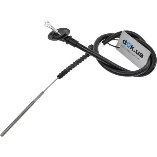 GCC1069 TRW Трос сцепления