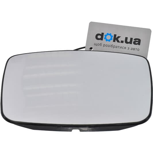 FP3541M53 FPS Стекло наружного зеркала