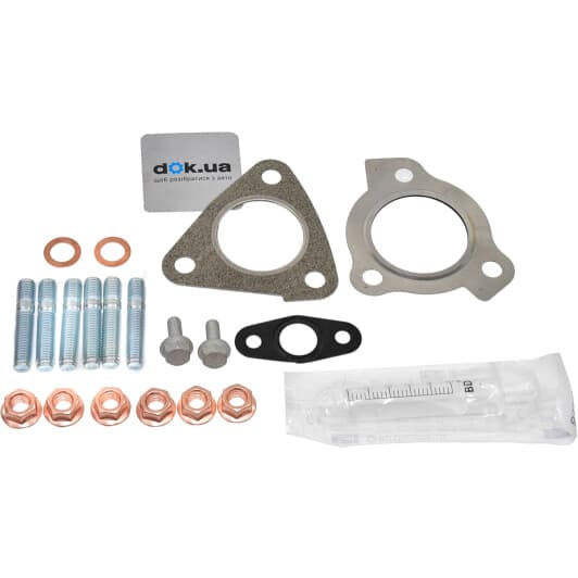 KT730040 FA1 Монтажный комплект турбины