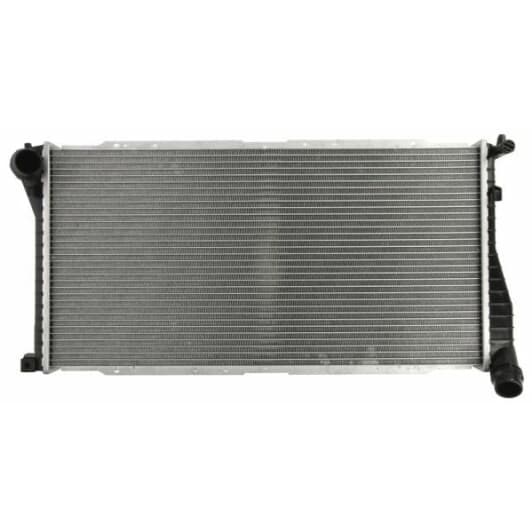 D7B013TT Thermotec Радиатор охлаждения двигателя
