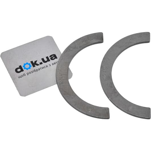 A195/2 STD Glyco Дистанционная шайба