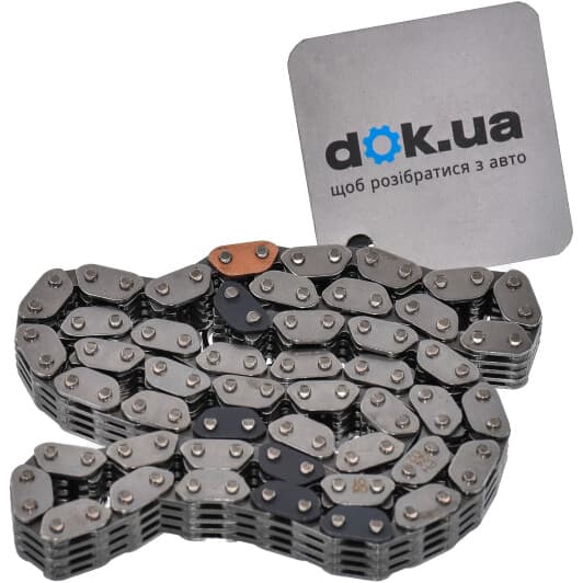 06K109158BS VAG Цепь ГРМ