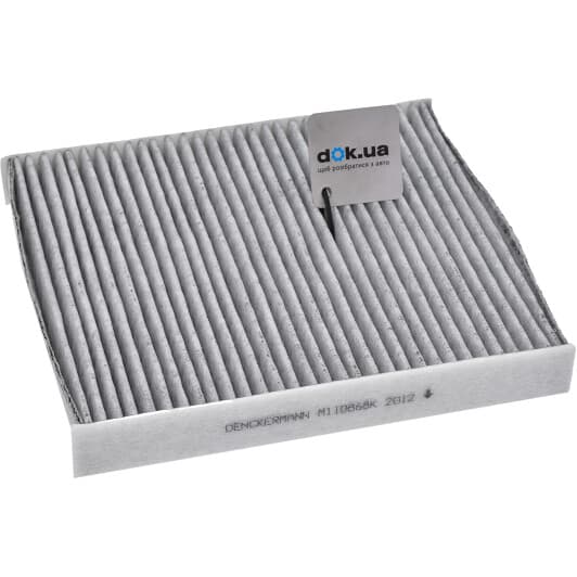 M110868K Denckermann Фильтр салона