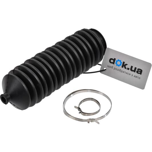 306.041 Sidem Пыльник рулевой рейки для Peugeot 405