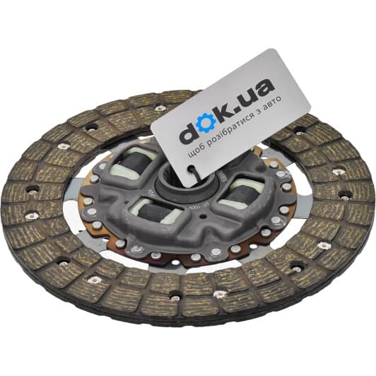 DT-100V Aisin Диск сцепления