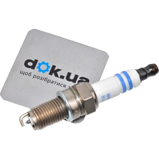 0 242 129 519 Bosch Свеча зажигания