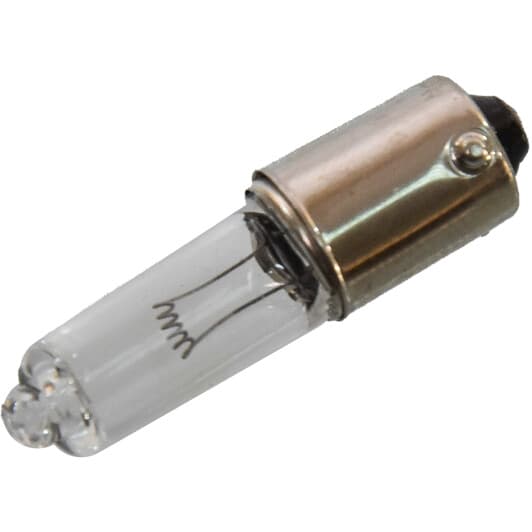 Автолампа Bosch Trucklight H21W BAY9s 21 W прозора 1987302533