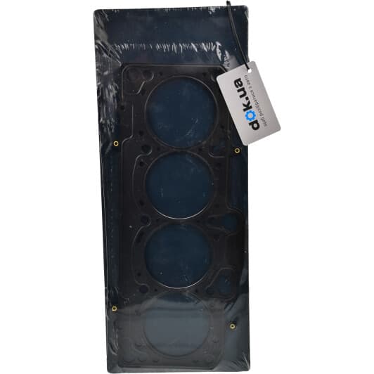 1119302400 JP Group Прокладка ГБЦ