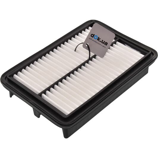 A4508 JS Asakashi Воздушный фильтр для Mazda 3