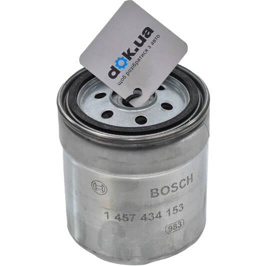 1 457 434 153 Bosch Топливный фильтр