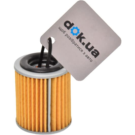 N1365001 Nipparts Фильтр АКПП