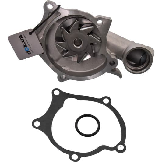 WPQ0614 Magneti Marelli Комплект прокладок повний