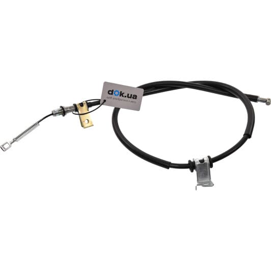 GCH598 TRW Трос ручного тормоза