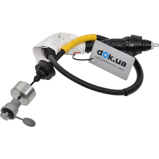 24.3728-0850.2 ATE Трос сцепления