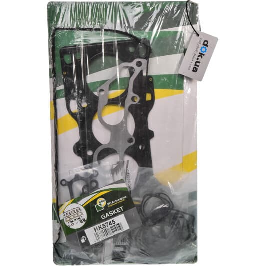 HK5745 BGA Комплект прокладок ГБЦ